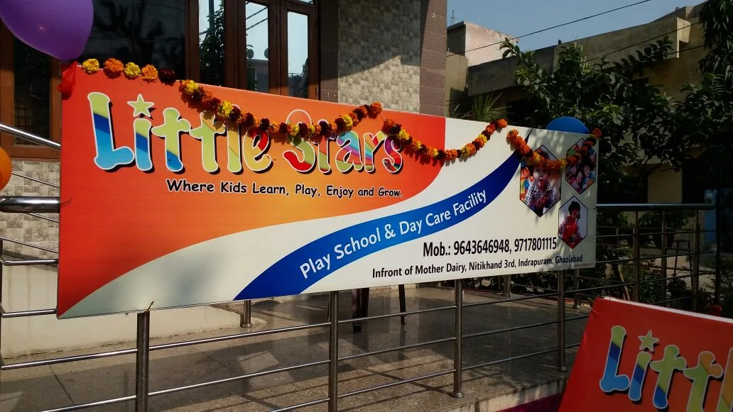 Little Stars - Image 1