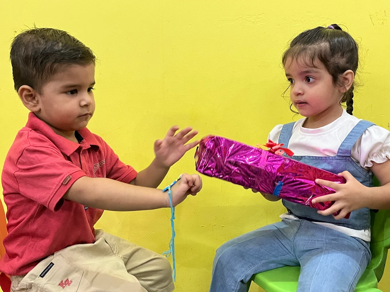 Little Stars - Image 2