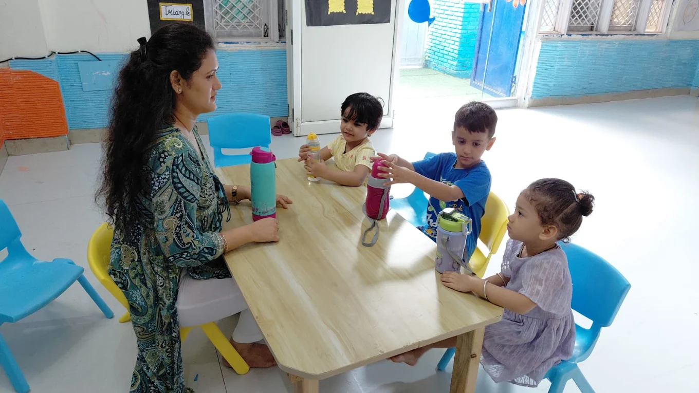 EuroKids PreSchool - Image 2