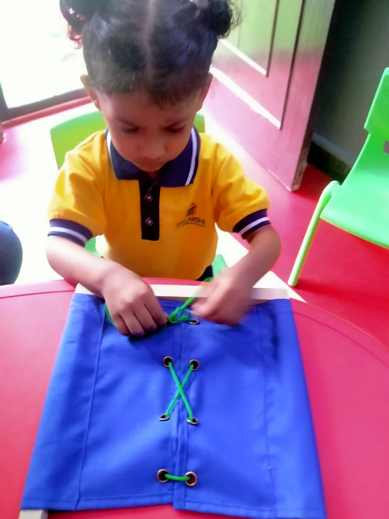 Palakshi Preschool - Image 2