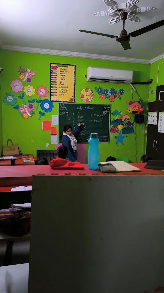 Infrastructure Picture 2