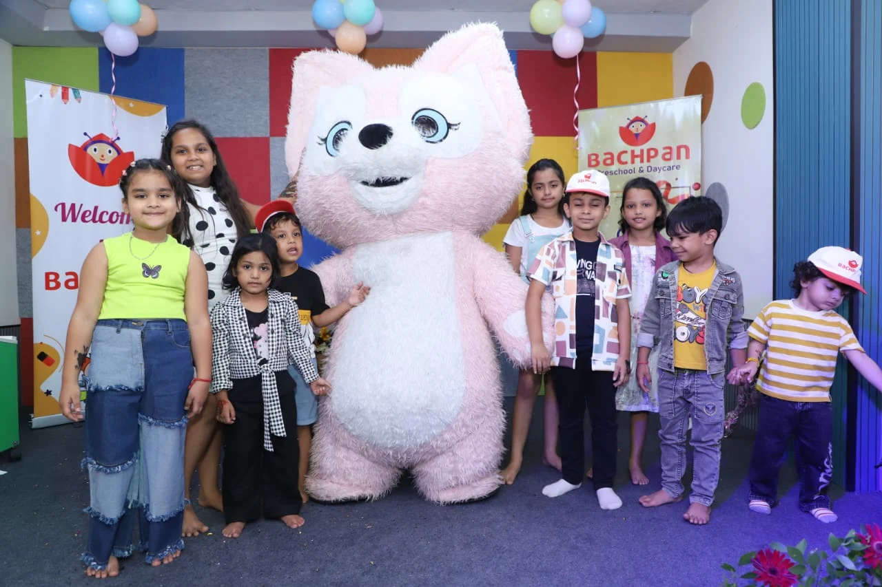 Infrastructure Picture 4