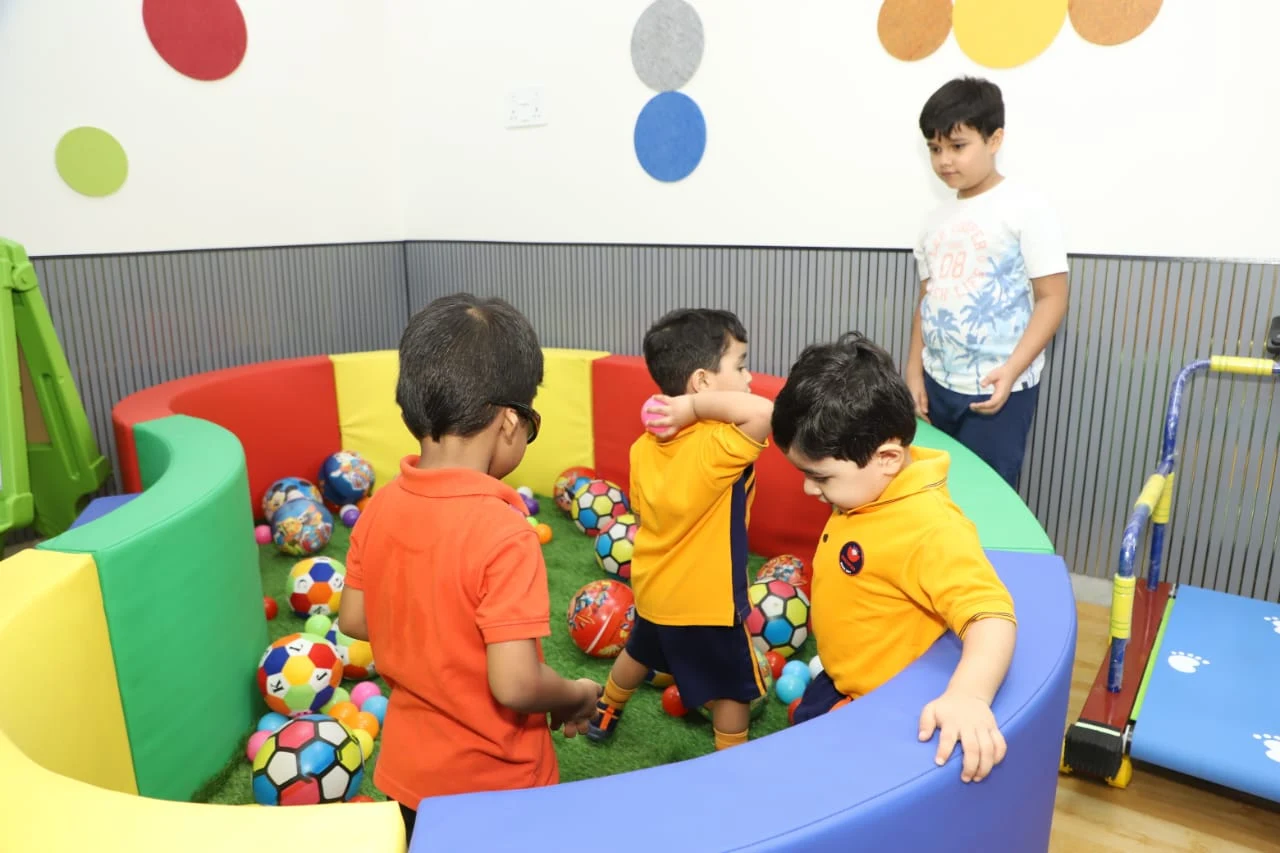 Infrastructure Picture 2