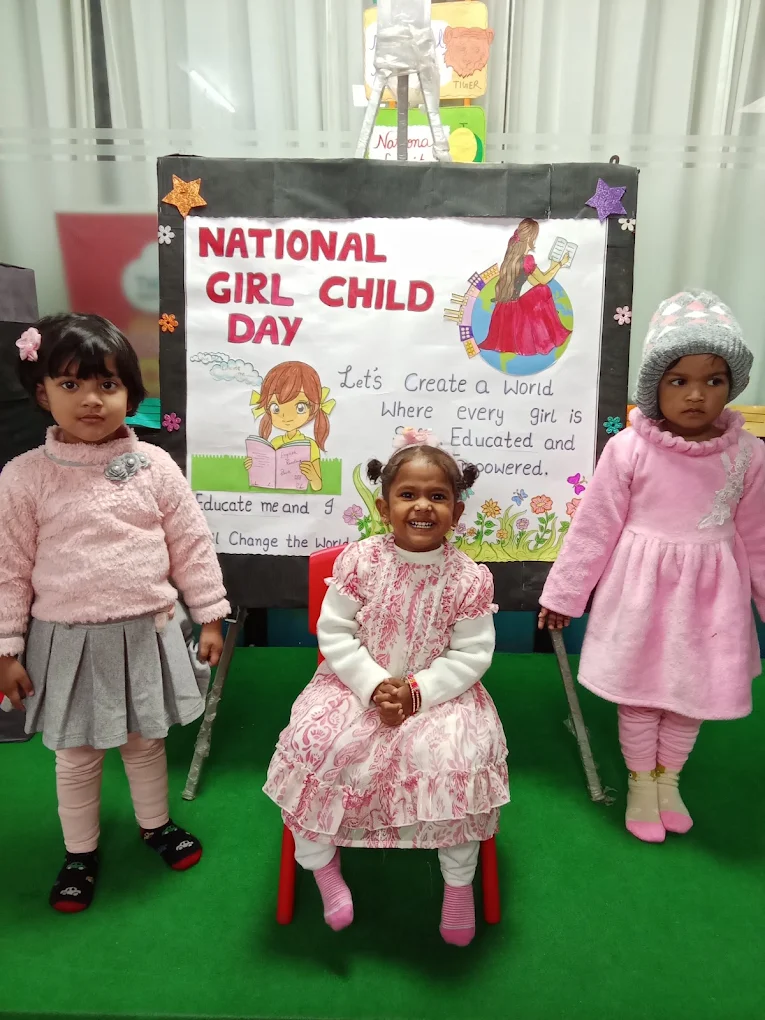 The Preschool Playgroup & Daycare - Image 2