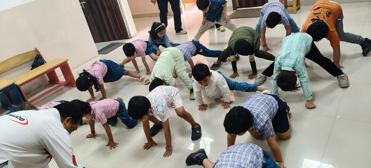 Infrastructure Picture 3