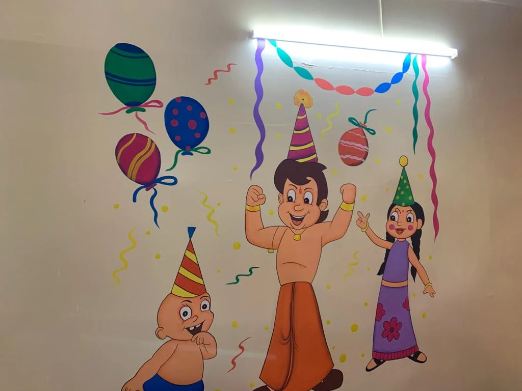 Infrastructure Picture 3