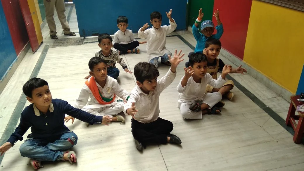 Infrastructure Picture 2