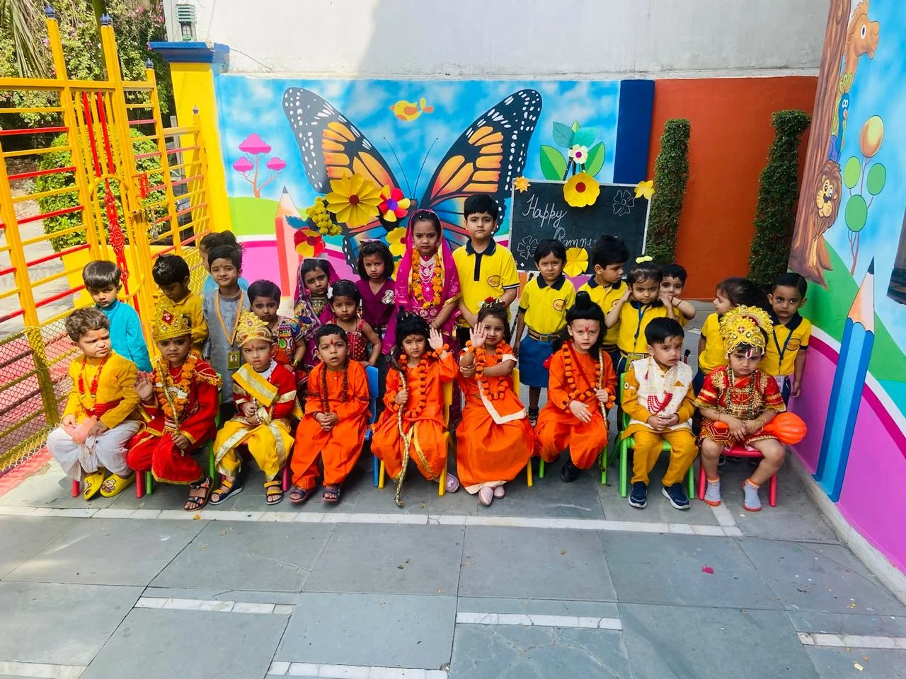 Dreamz Play School & Day Care - Image 2