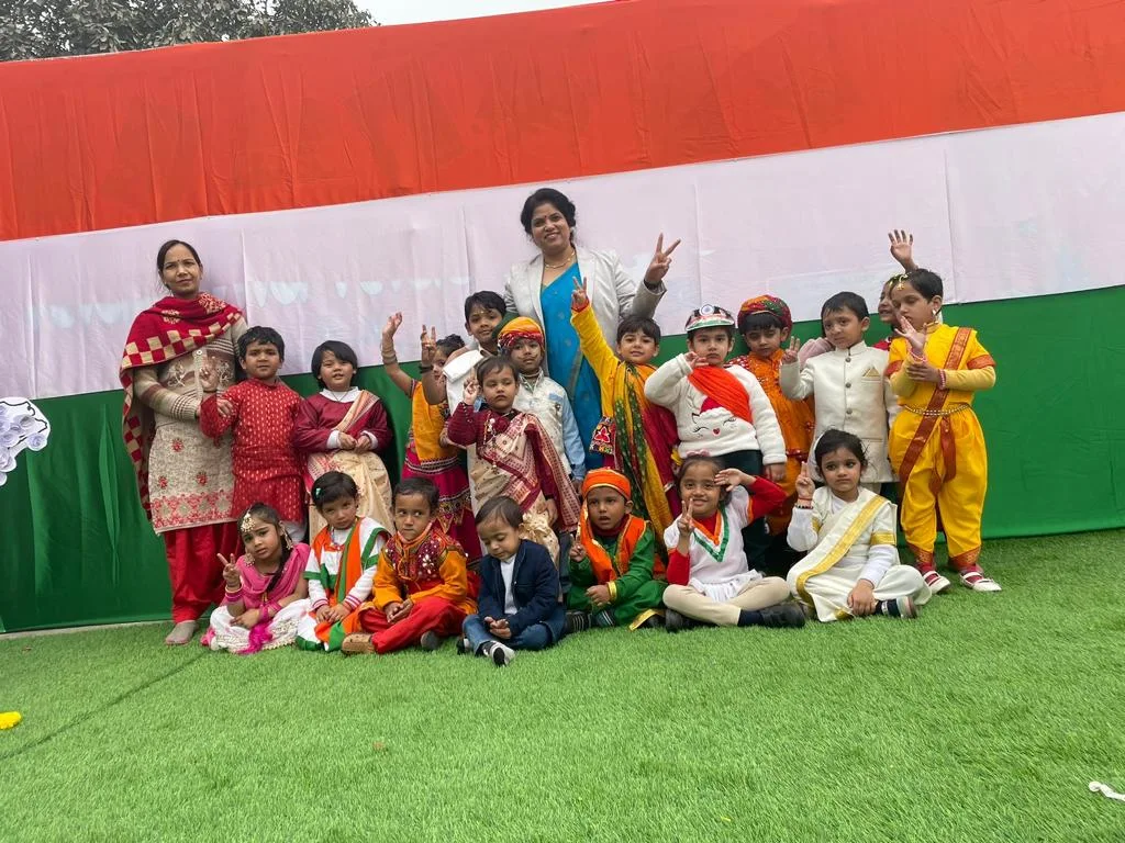 Kidszania Kids Play School - Image 3