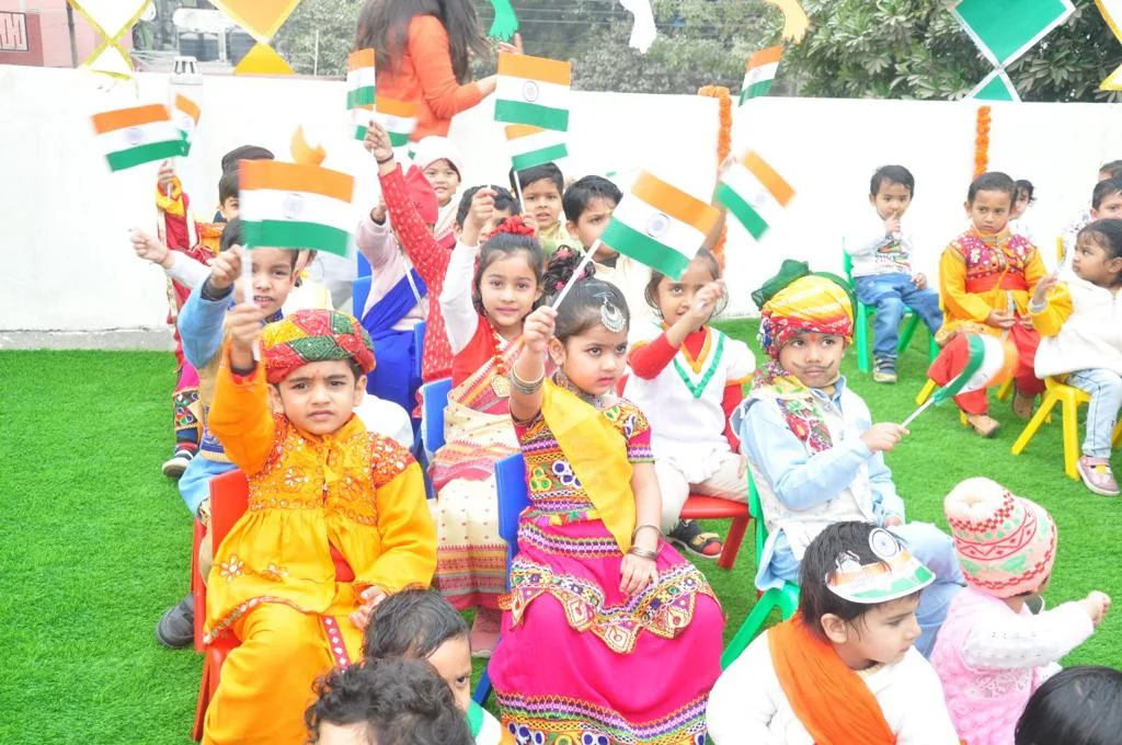 Kidszania Kids Play School - Image 2