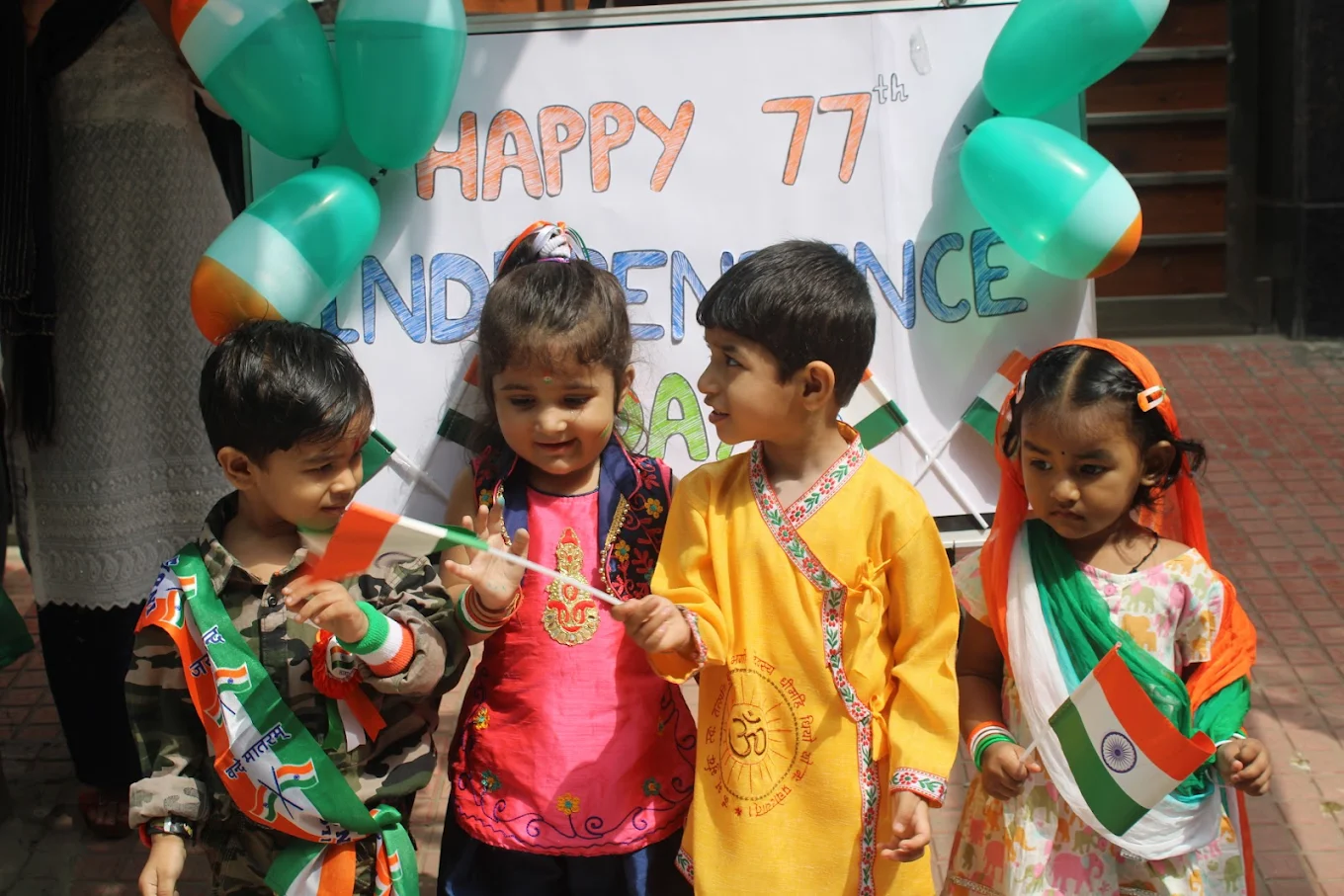 Infrastructure Picture 2