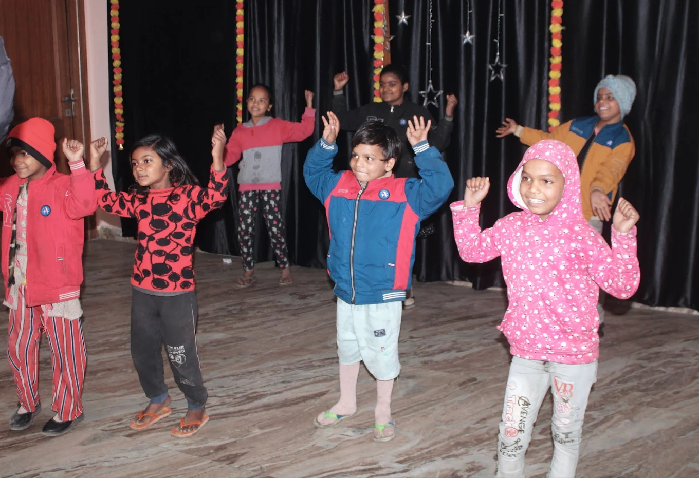 Infrastructure Picture 4