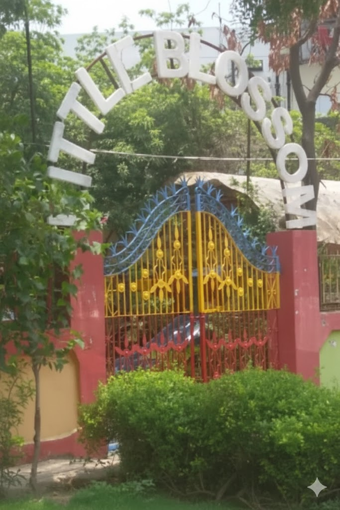 Little Blossom Play Way School - Image 1