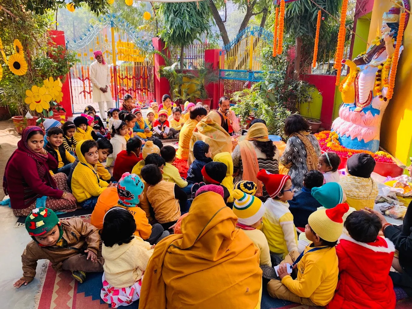 Little Blossom Play Way School - Image 3