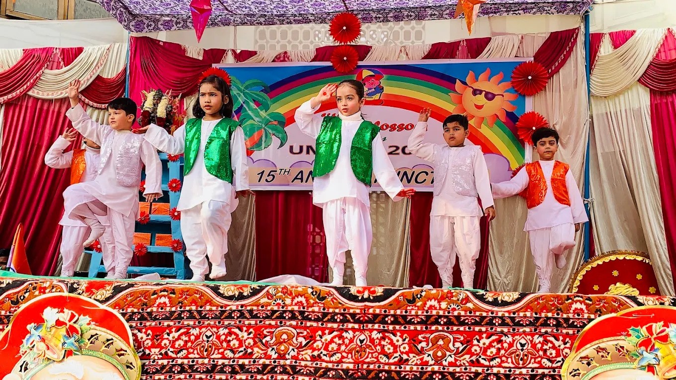 Little Blossom Play Way School - Image 2