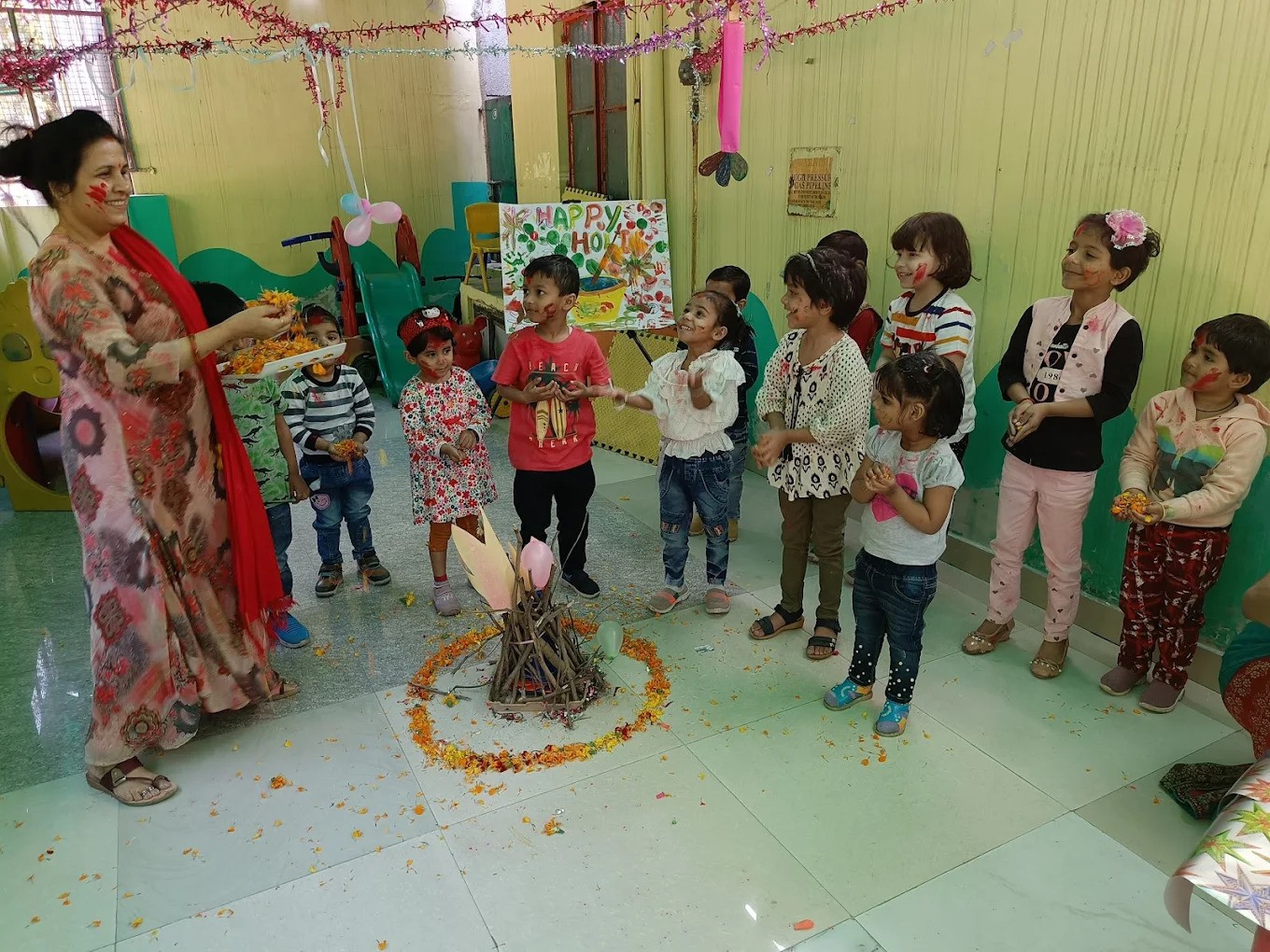 Infrastructure Picture 2