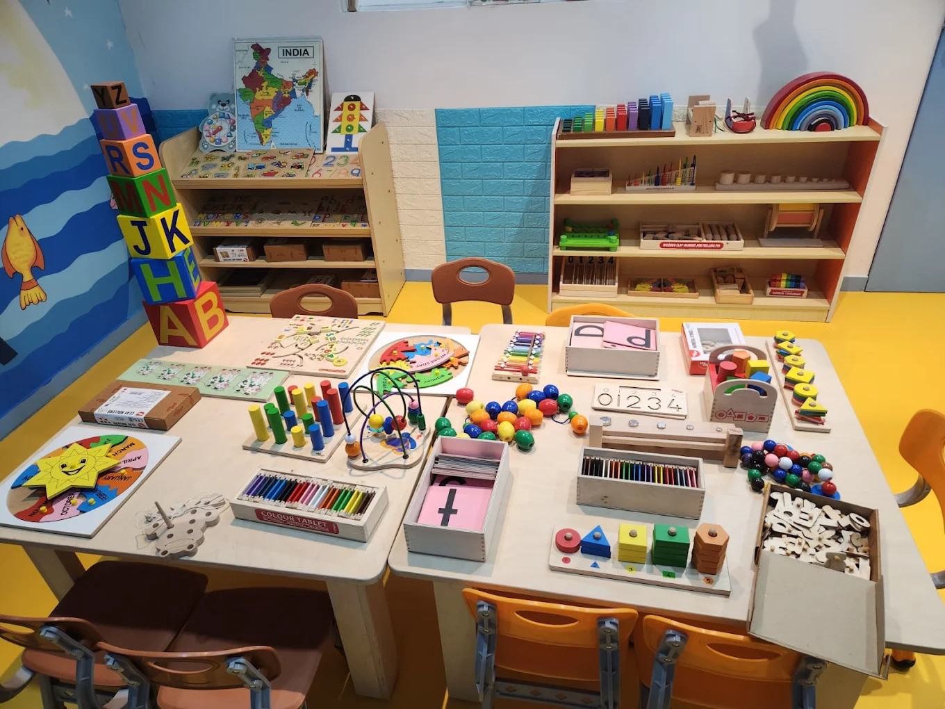 Discover First Step Preschool & Day Care - Image 4