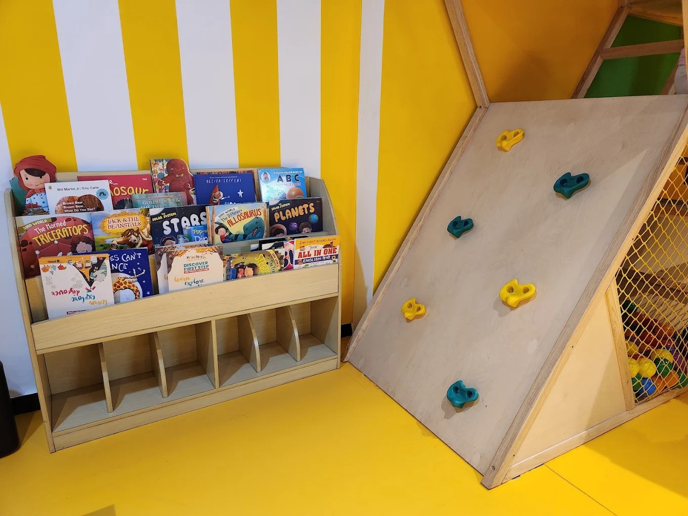 Discover First Step Preschool & Day Care - Image 3