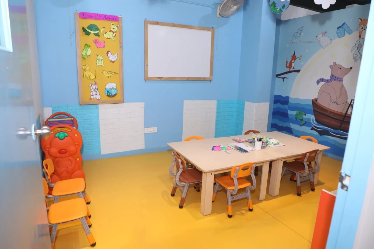 Discover First Step Preschool & Day Care - Image 2