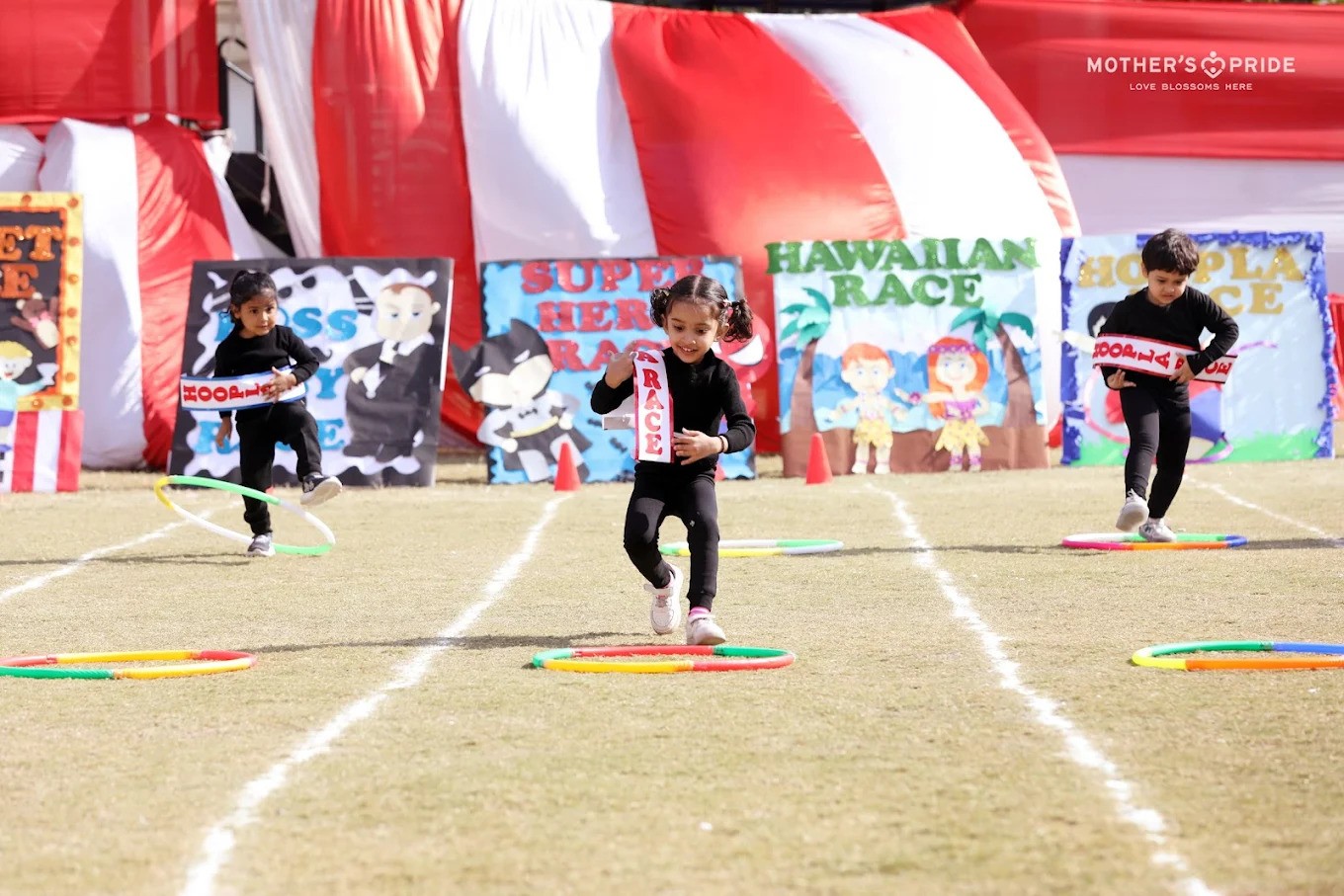 Mother's Pride - Image 5