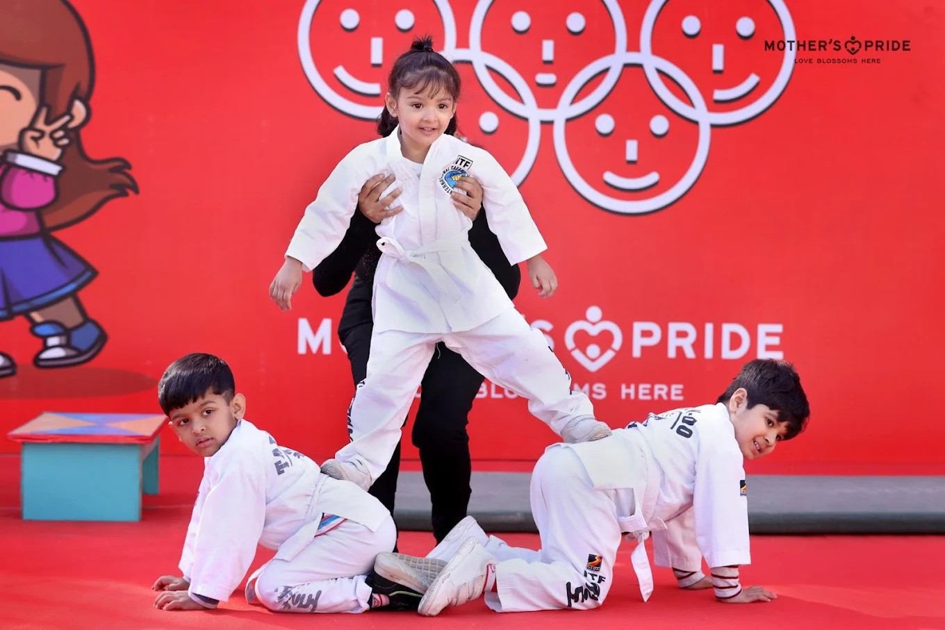 Mother's Pride - Image 3