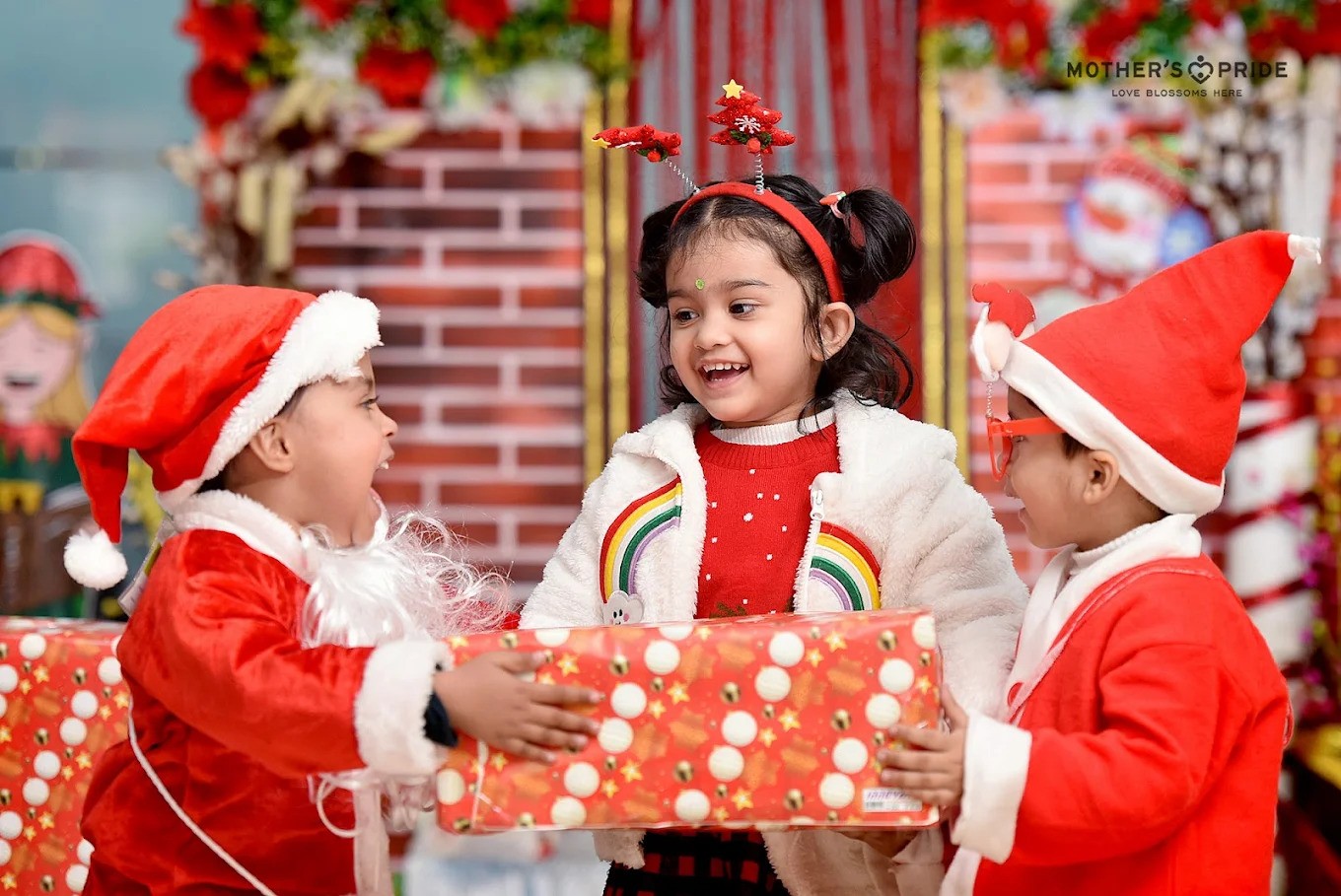 Mother's Pride - Image 2