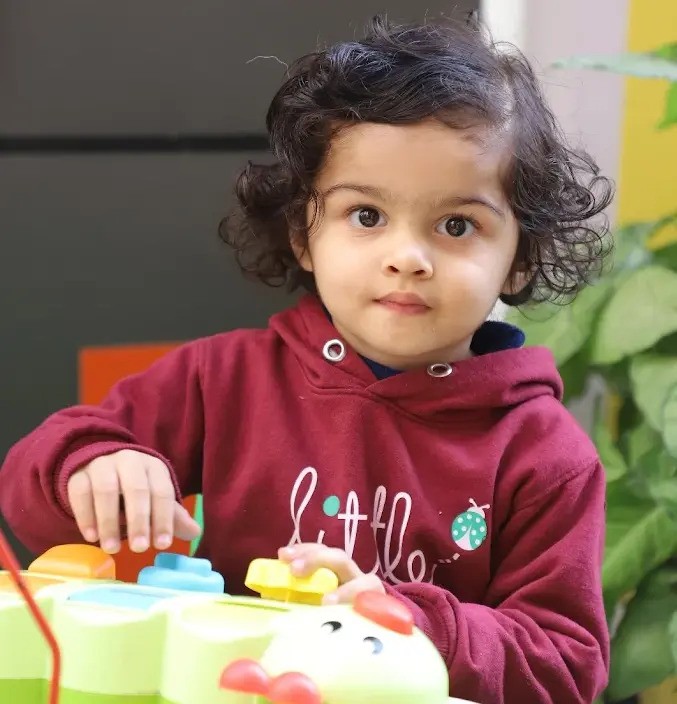 Infrastructure Picture 6