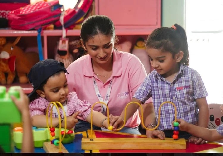 Infrastructure Picture 4