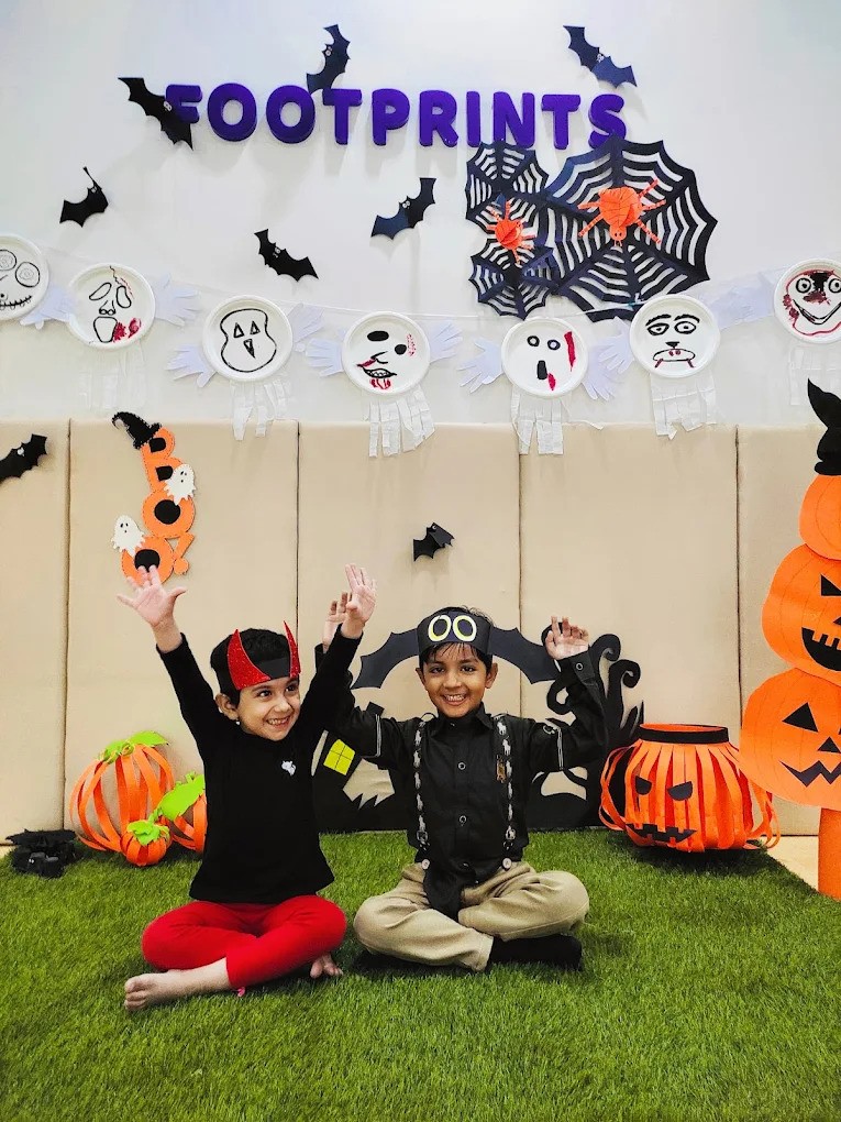 Footprints: Play School & Day Care - Image 2