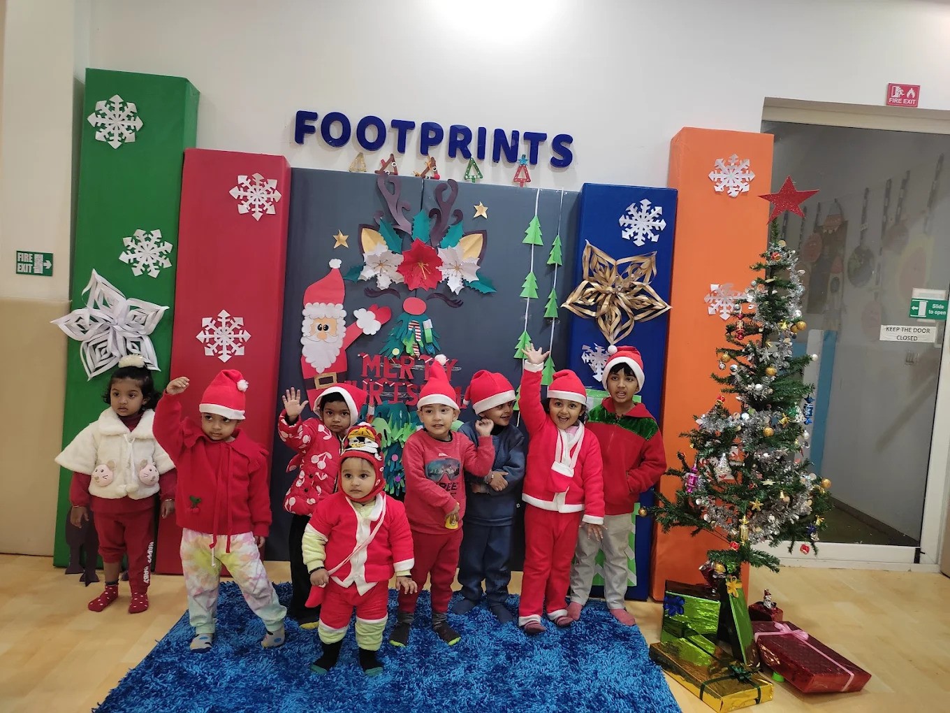 Footprints: Play School & Day Care - Image 3