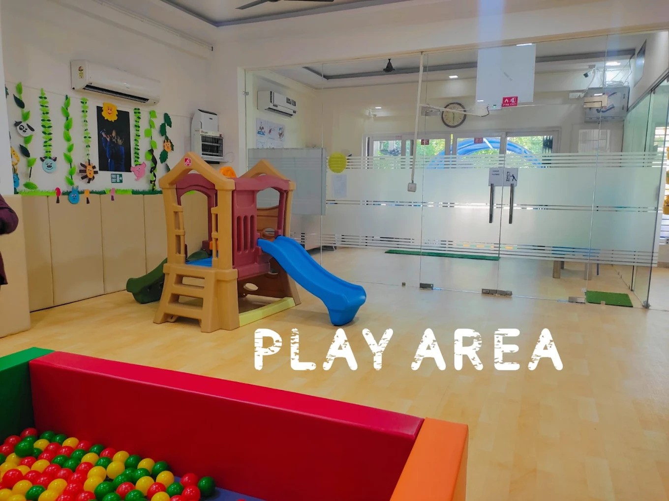 Footprints: Play School & Day Care - Image 4