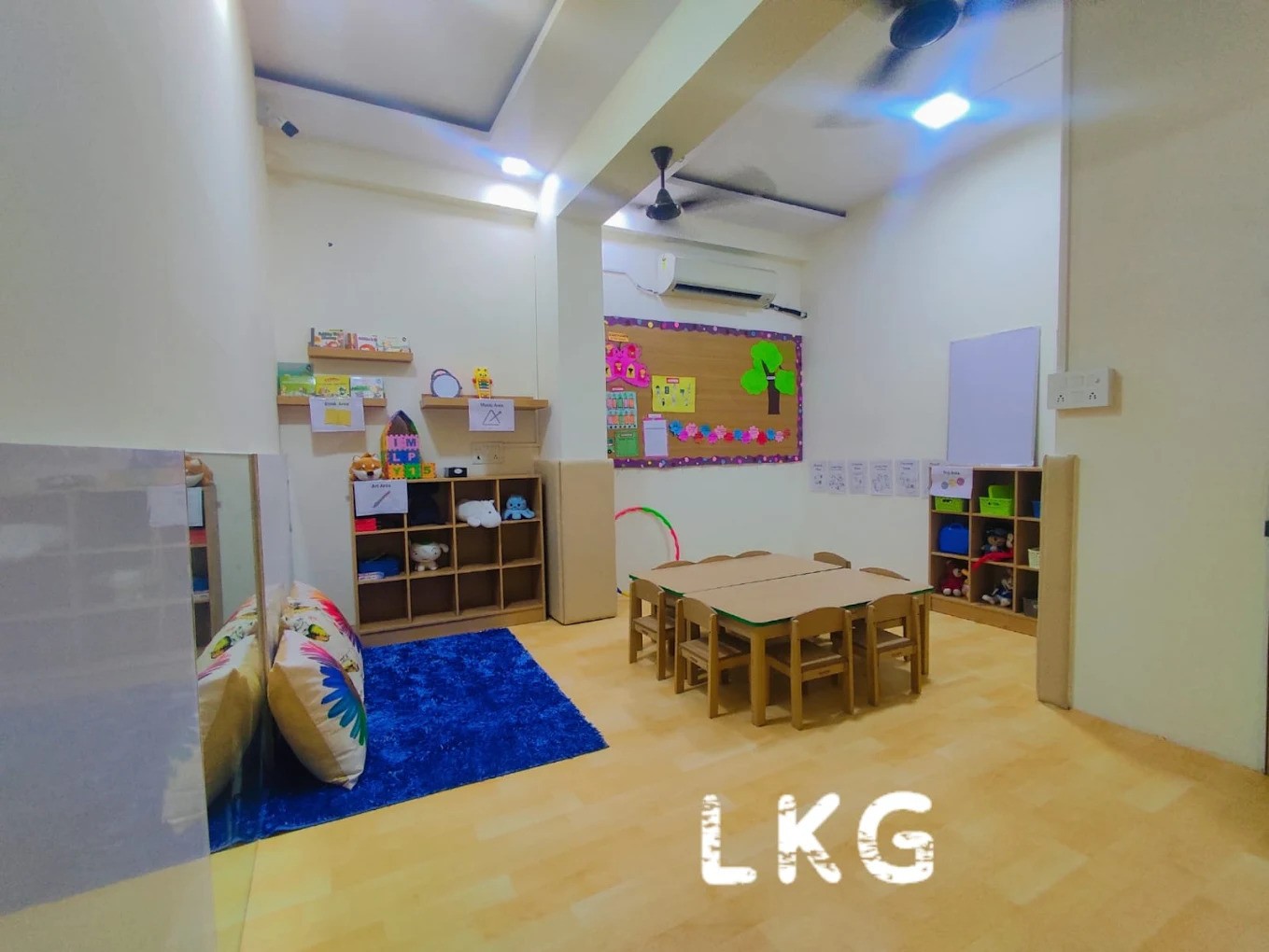 Footprints: Play School & Day Care - Image 5