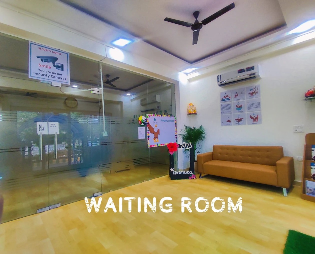 Footprints: Play School & Day Care - Image 6