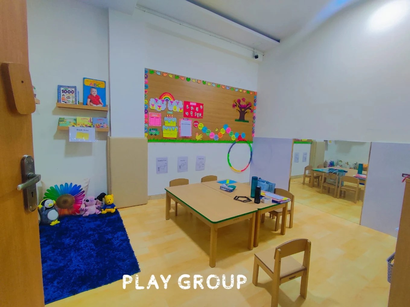 Footprints: Play School & Day Care - Image 7