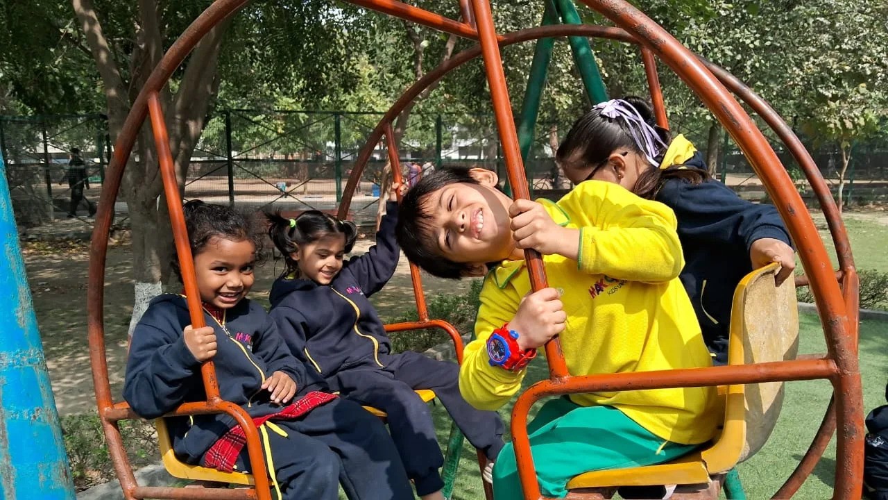 Makoons Play School Indirapuram - Image 4