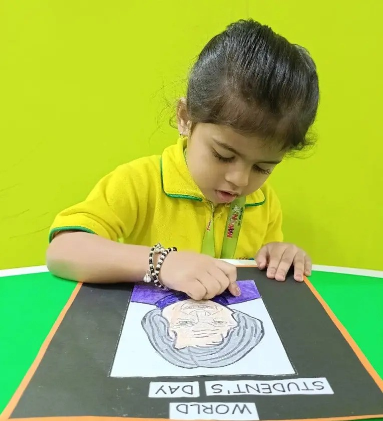 Makoons Play School Indirapuram - Image 2