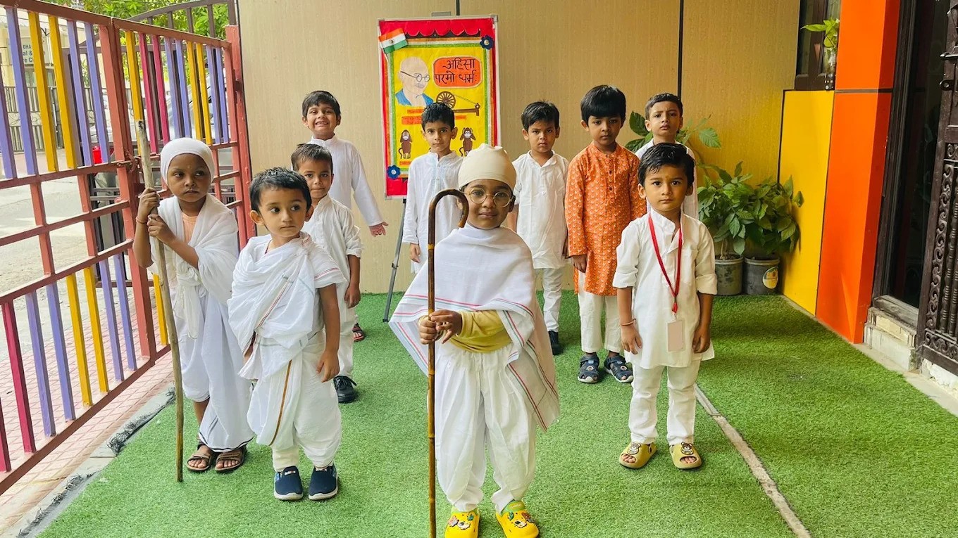 Shemrock Parwarish - Preschool & Daycare - Image 3