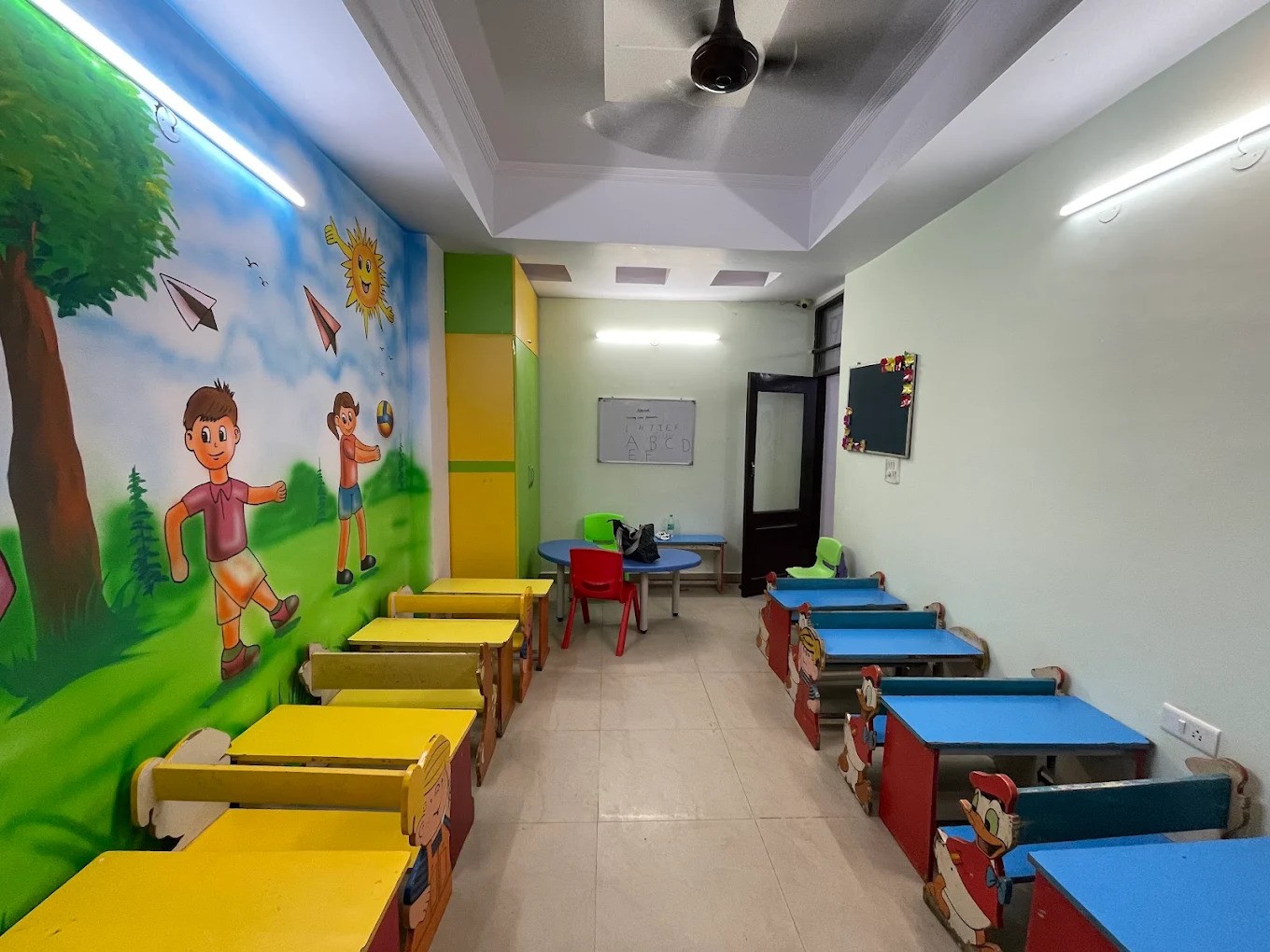 Shemrock Parwarish - Preschool & Daycare - Image 2