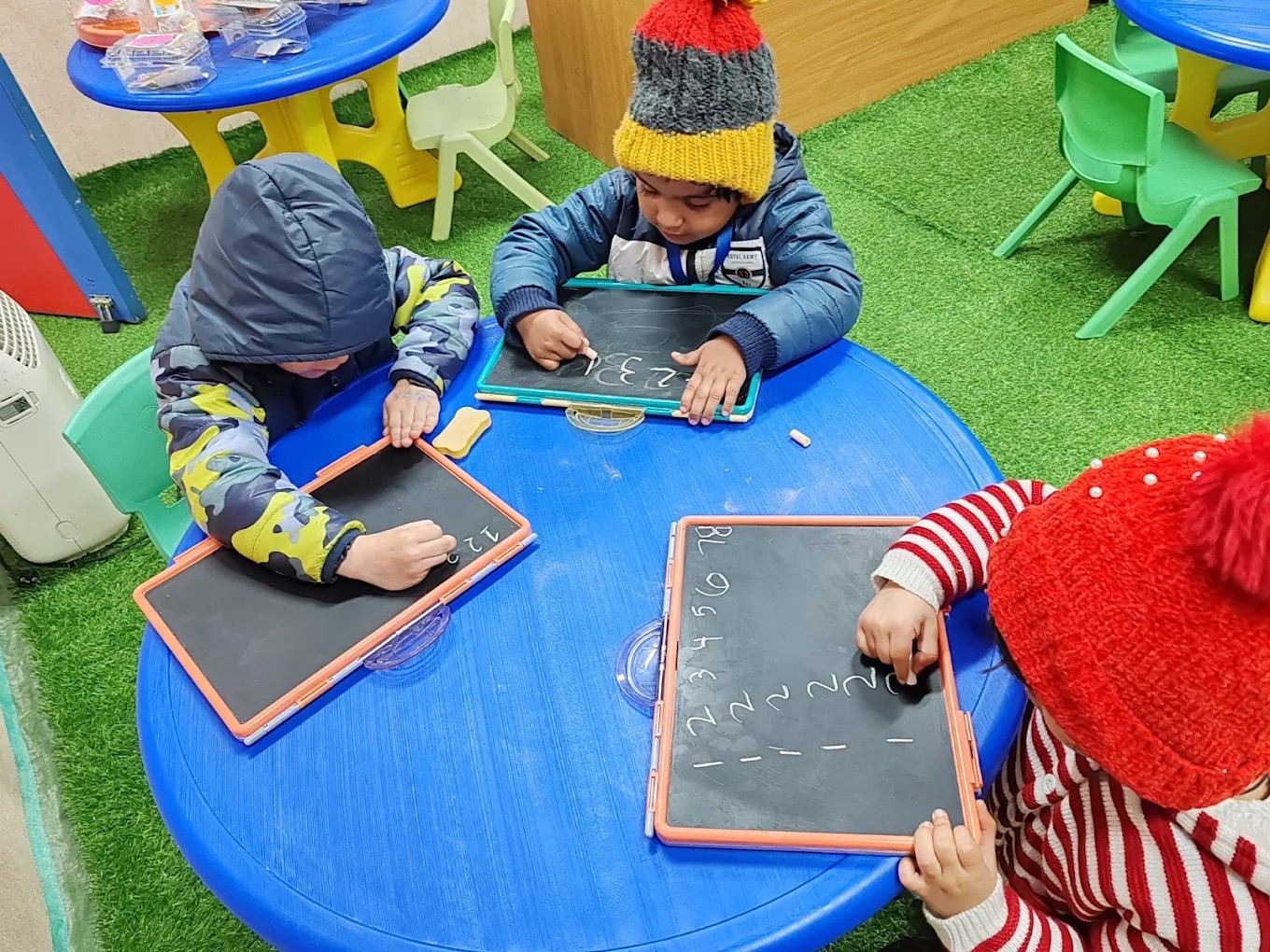 Minion Minds Pre-School & Day-Care - Image 5