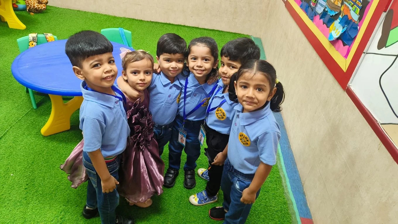 Minion Minds Pre-School & Day-Care - Image 4