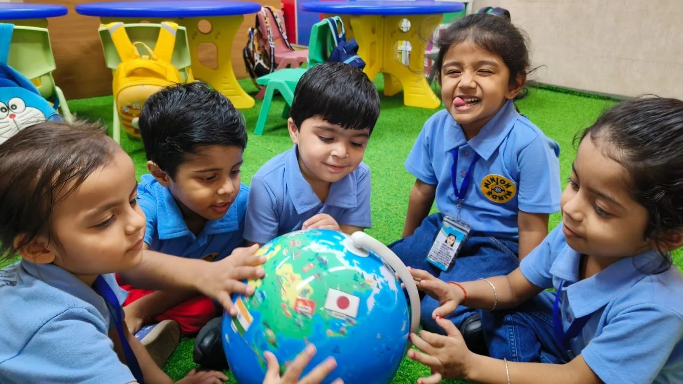 Minion Minds Pre-School & Day-Care - Image 3