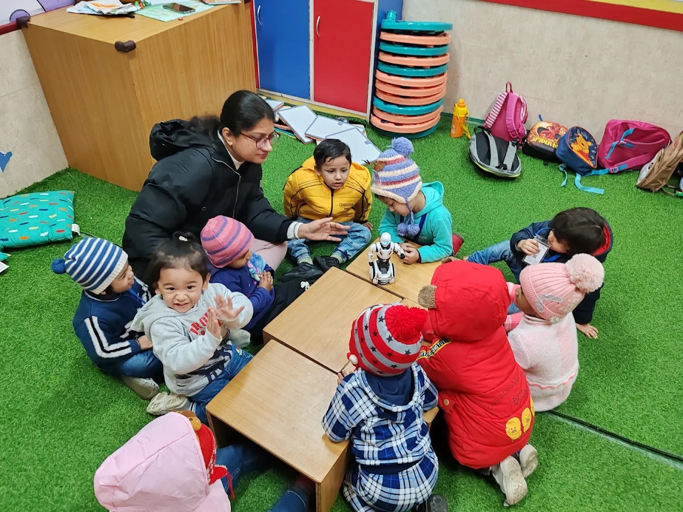 Minion Minds Pre-School & Day-Care - Image 2