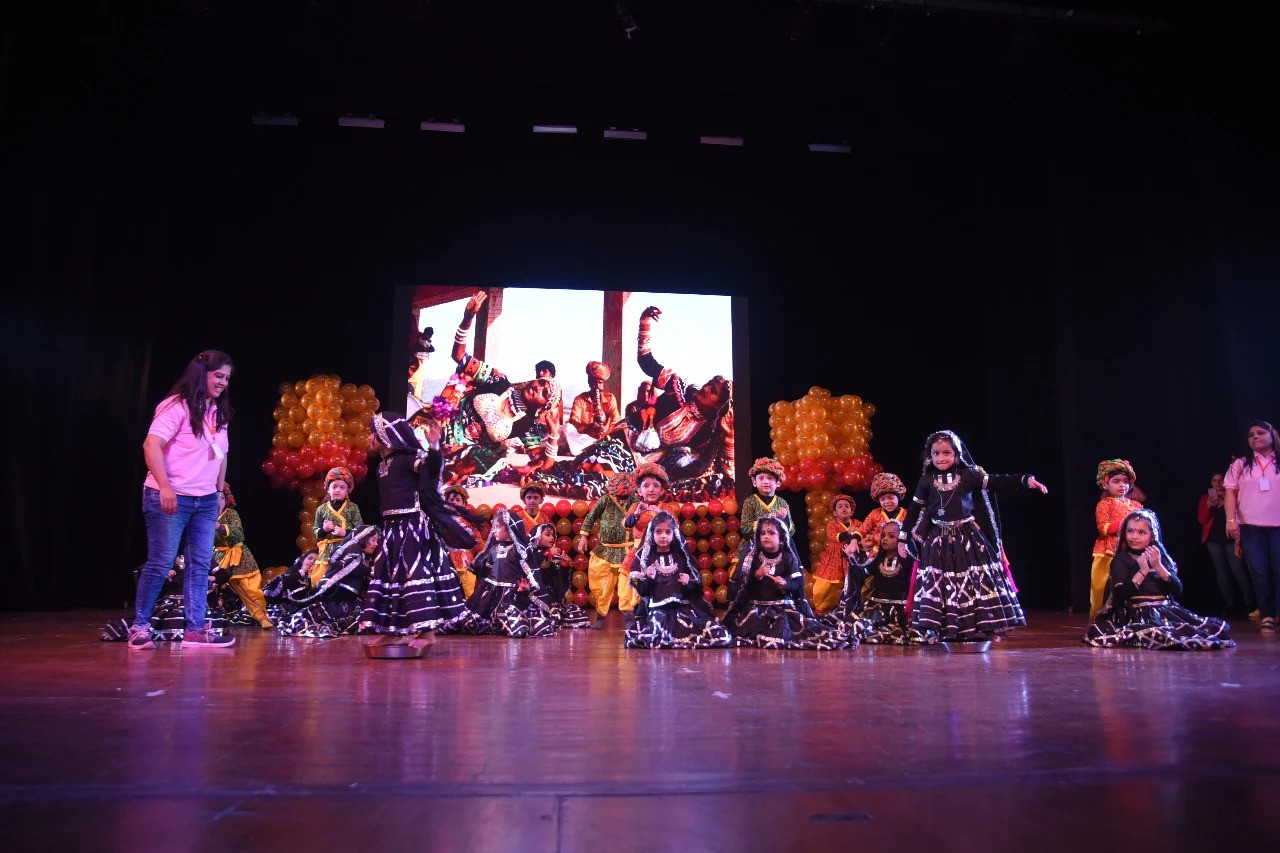 Preppy Poppins - Image 4