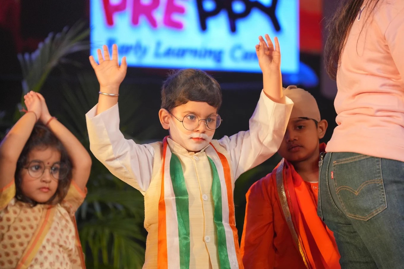 Preppy Poppins - Image 2