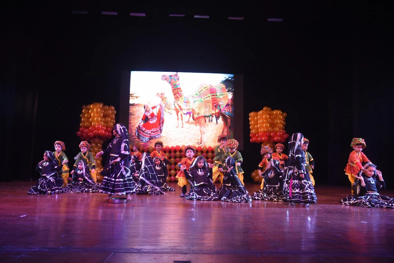 Preppy Poppins - Image 5