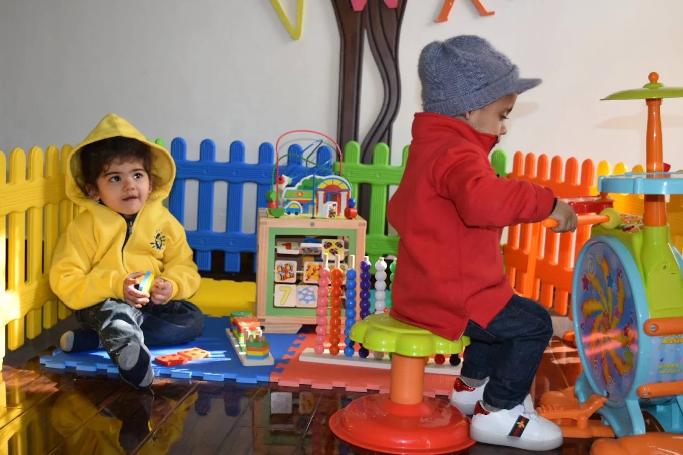 Infrastructure Picture 3