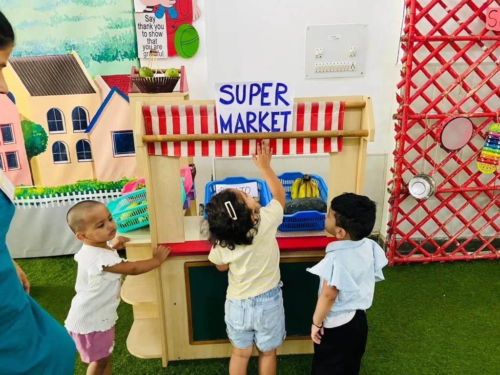 Infrastructure Picture 2