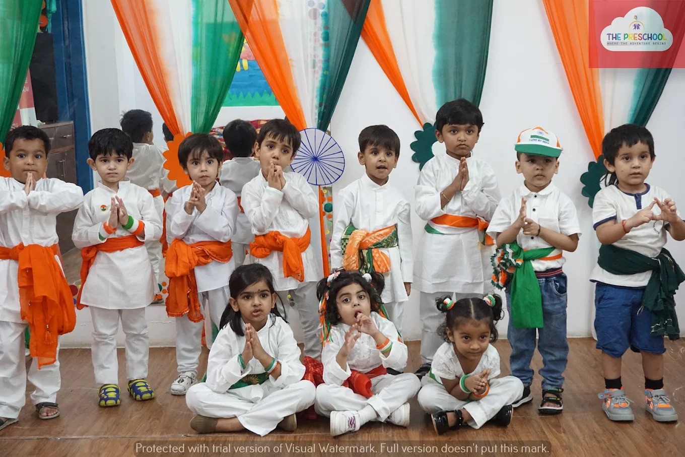 The Preschool Playgroup & Daycare - Image 4