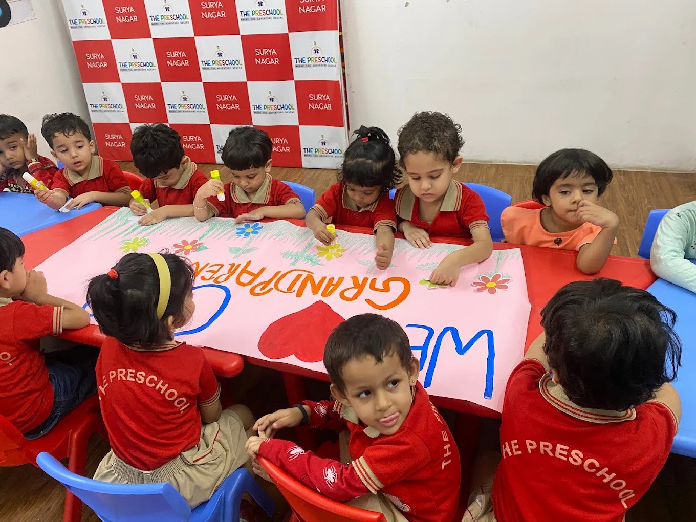 The Preschool Playgroup & Daycare - Image 3