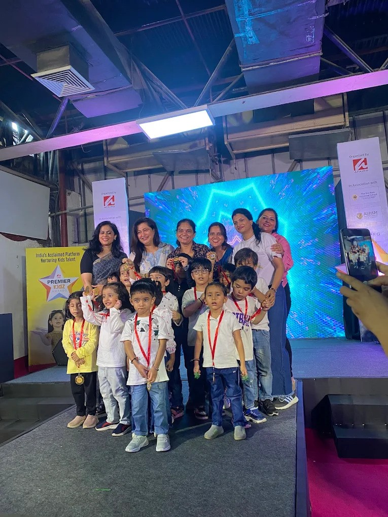 Cradle to Crayons and Beyond - Image 3